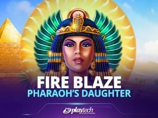 Pharaoh's Daughter game thumbnail