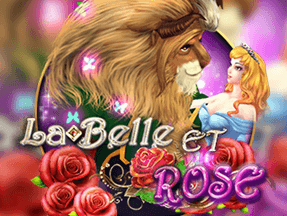 La Belle Et Rose game thumbnail