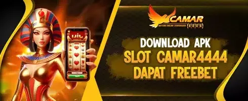 Bonus Download APK Wisnu123 promotion