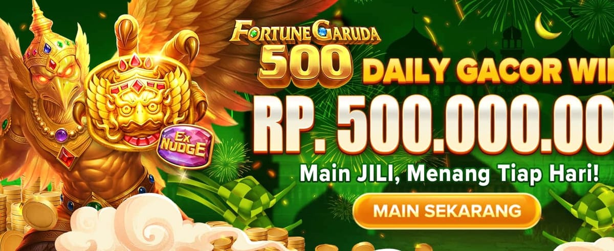 Jackpot Instan idwisnu123.com
