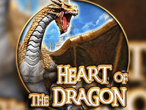Heart Of The Dragon game thumbnail