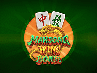 Mahjong Wins Bonus game thumbnail